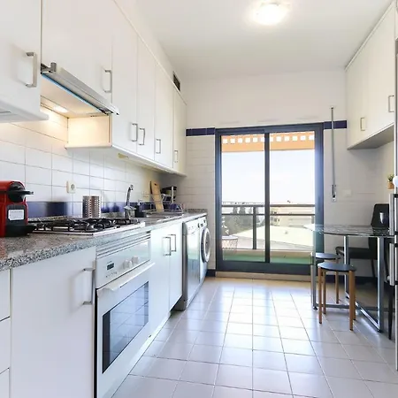 Expo Balcony By Homing Appartement Lissabon