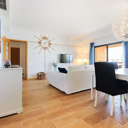 Expo Balcony By Homing Appartement Lissabon
