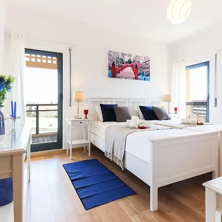 Appartement Expo Balcony By Homing *