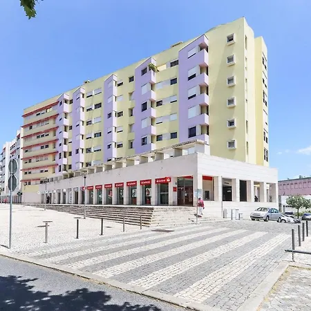 Expo Balcony By Homing Appartement *